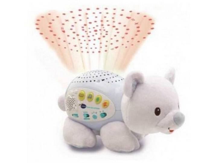 VTECH - Ourson Dodo Nuit Etoilee