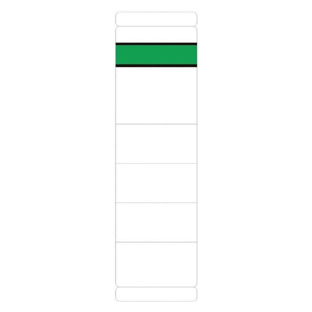 Neutral Etikette 192x60mm (5845)