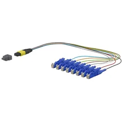 Metz Connect OpDAT Ader-Fanout MTP-M 151P48MMO003A