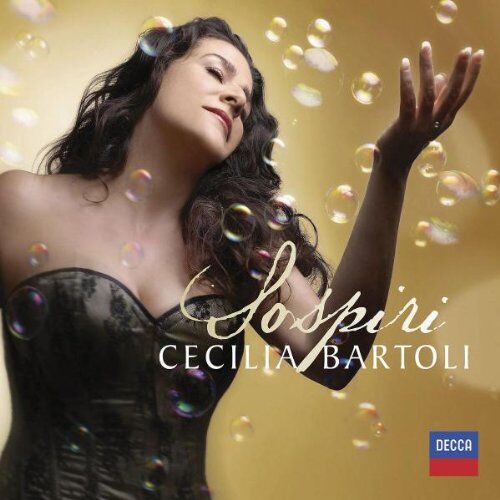 Cecilia Bartoli - Sospiri (Prestige Edition) - Preis vom 17.10.2026 19:25:27 h