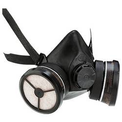 Ekastu Polimask 100/2 433231 Atemschutz Halbmaske