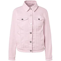 Tchibo - Jeansjacke - Damen - Gr. 46 - rosa