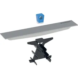 Geberit Abdeckung CleanLine60 Duschrinne