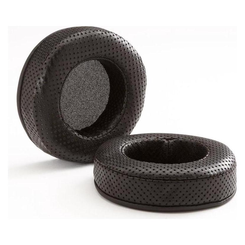 Dekoni Audio Ersatz Earpads Elite Fenestrierte Schaffell für Beyerdynamic DT & AKG K -Serie (EPZ-DT78990-FNSK)