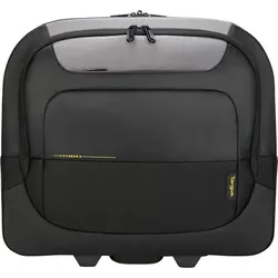 BakkerElkhuizen LaptopTrolley TCG717 43,9 cm (17.3") Trolley-Koffer Schwarz, Grau