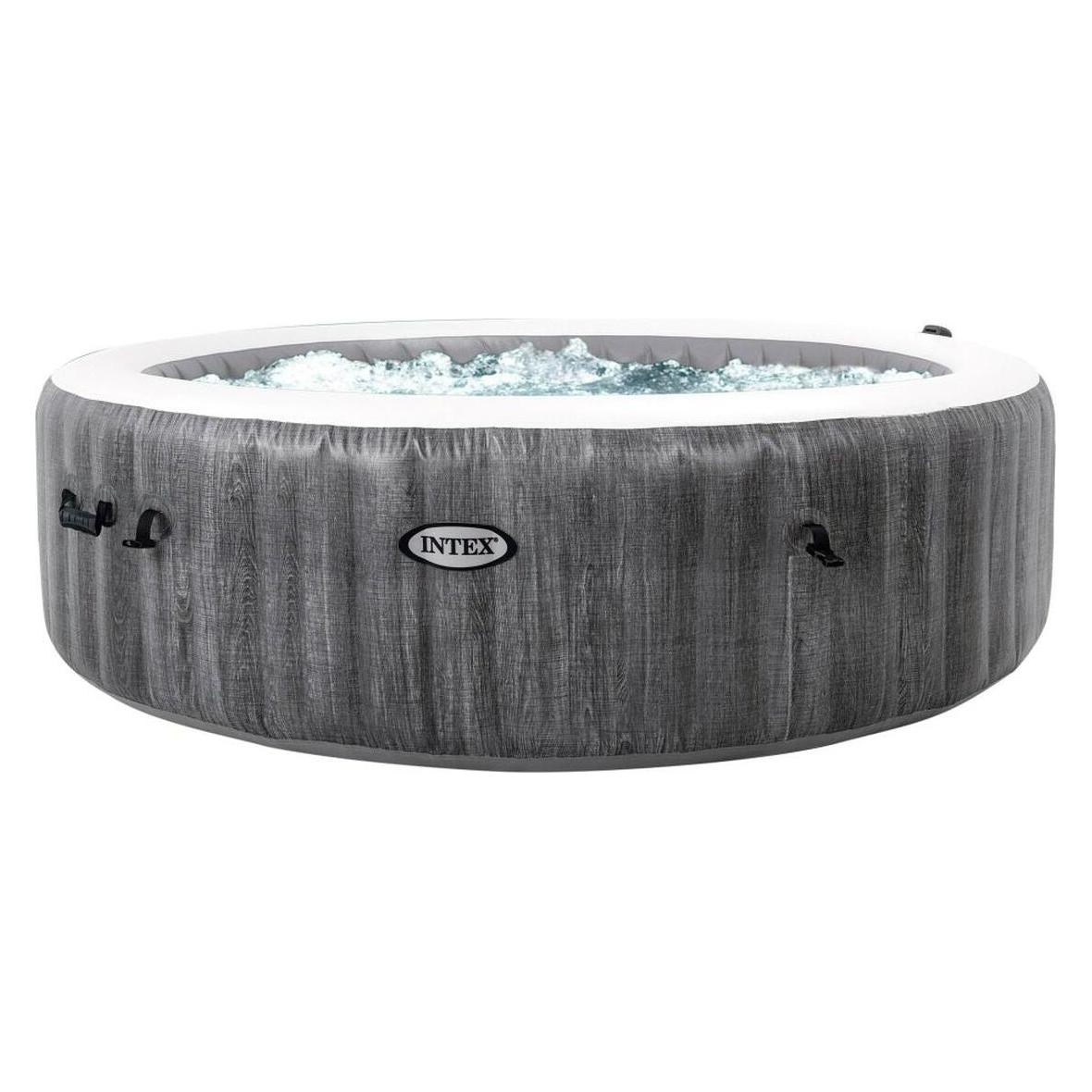 Intex Greywood Deluxe-Set (4 Personen) (28440EX)