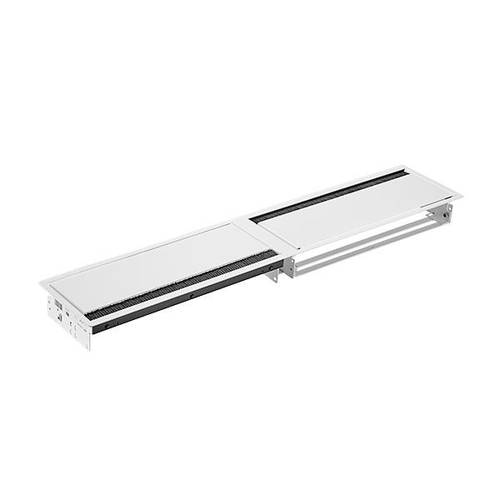 Bachmann 911029 Einbaurahmen 1St.