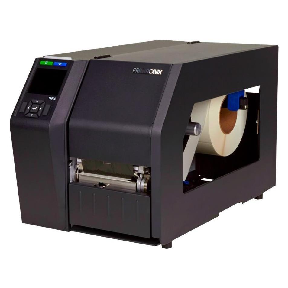 Printronix T8204 Printer, None validation (203 dpi) (T82X4-2100-0)