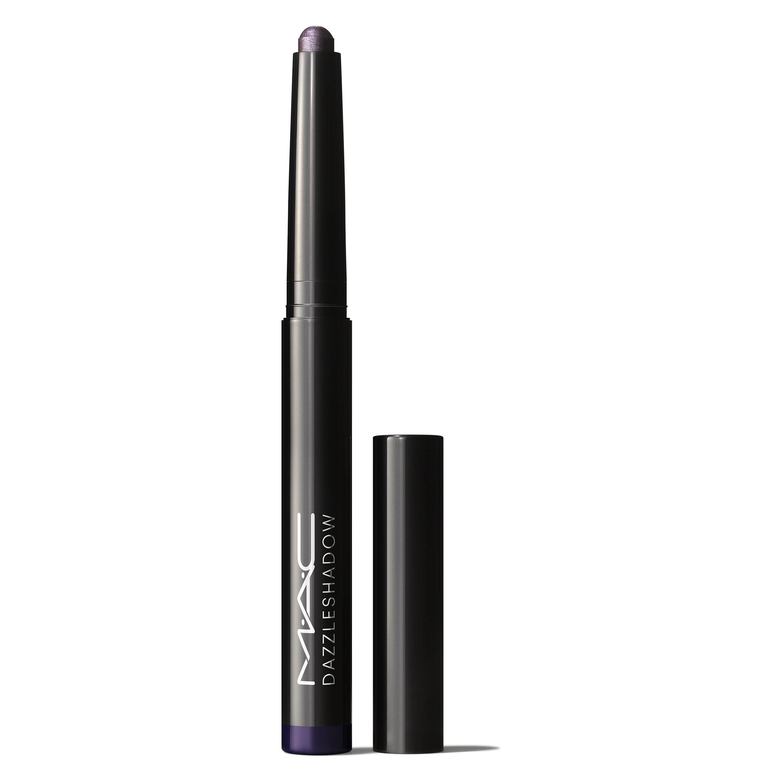MAC Jeans Glitzernder Lidschattenstift (Black Ice) (773602754458)