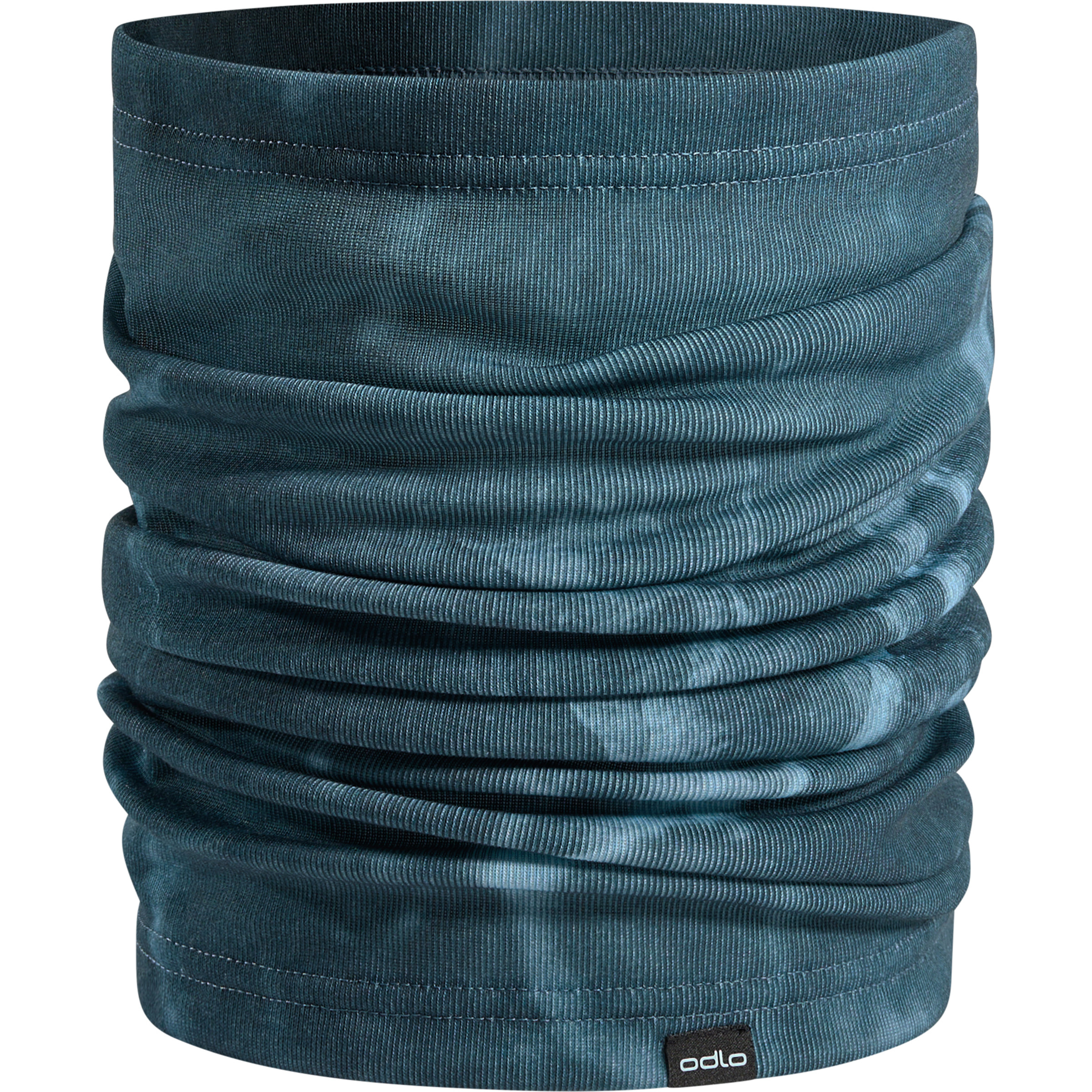 Odlo Active Warm Graphic Schlauchtuch Schals & Multifunktionstücher blau Schnell trocknend