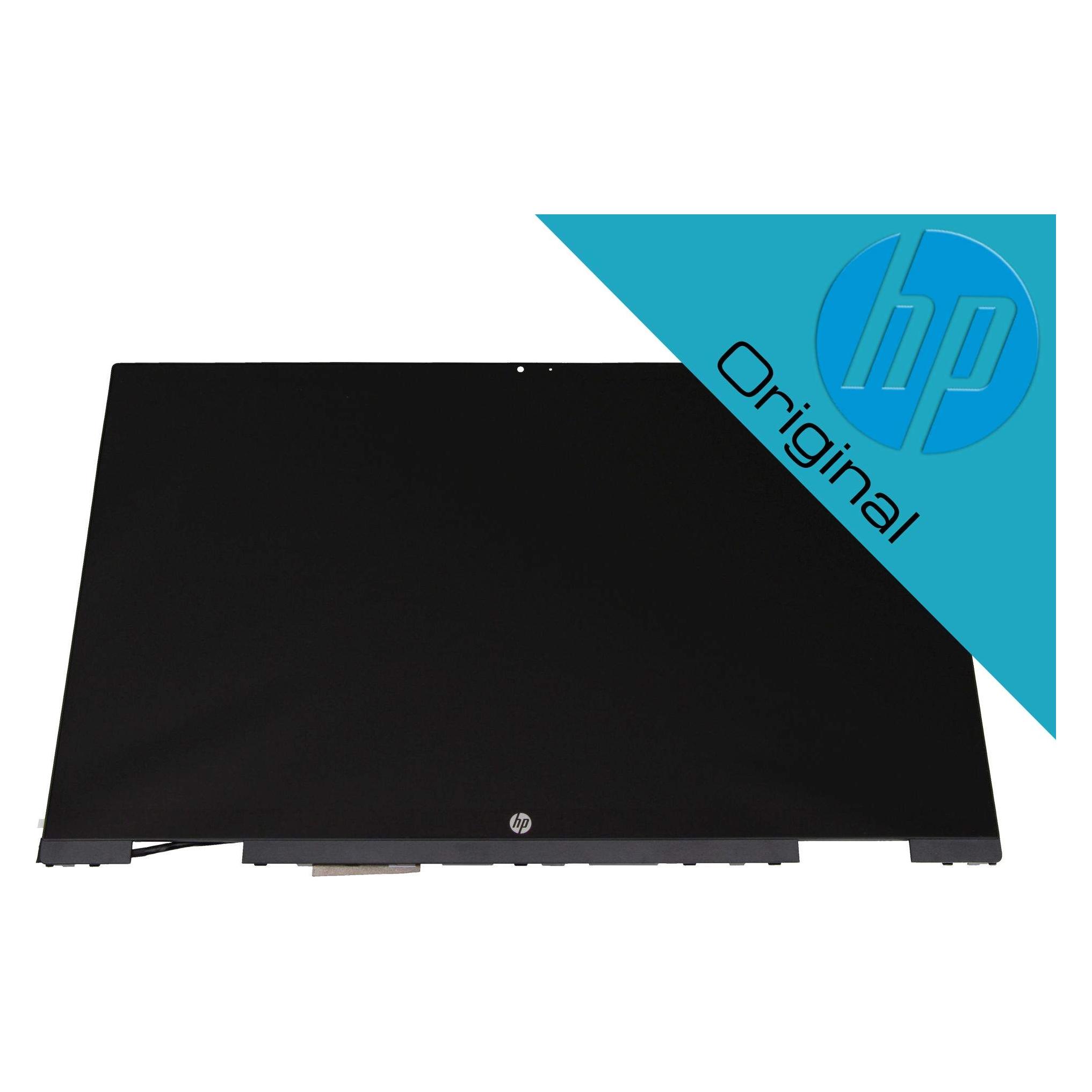 HP SPS-PANEL KIT TS 15.6 FHD AG 2 (N57576-001)