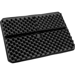 B & W International Deckeltasche LP/7800