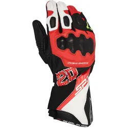 Alpinestars FQ20 SP-3 Monster Motorrad Handschuhe - 2XL