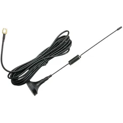 3dBi ADS-B 1090 Mhz SMA Antenne mit Magnetfuß