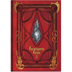 Encyclopaedia Eorzea the World of Final Fantasy XIV Volume II, Ratgeber von Square Enix, Collectif