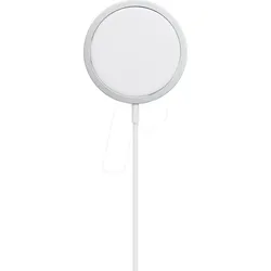 APPLE MHXH3ZM/A - MagSafe Ladeadapter, weiß