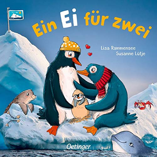 Susanne Lütje - Ein Ei für zwei - Preis vom 10.10.2026 11:48:34 h