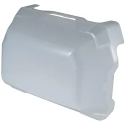 Makita Blendschutzabdeckung passend für LED-Akku-Baustrahler ML009G - GM00002377