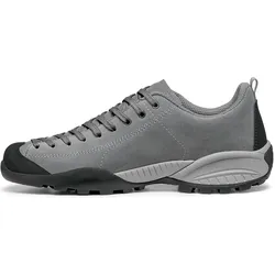 Scarpa, Unisex, Wanderschuhe, Mojito GTX Lifestyle Schuhe (37), Grau
