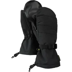 BURTON PROFILE Fäustling 2027 true black - L