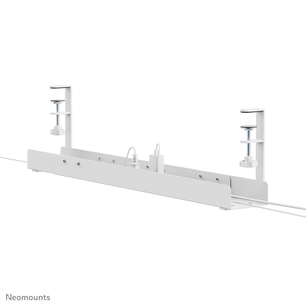 Neomounts ADS07-120WH Kabelwanne