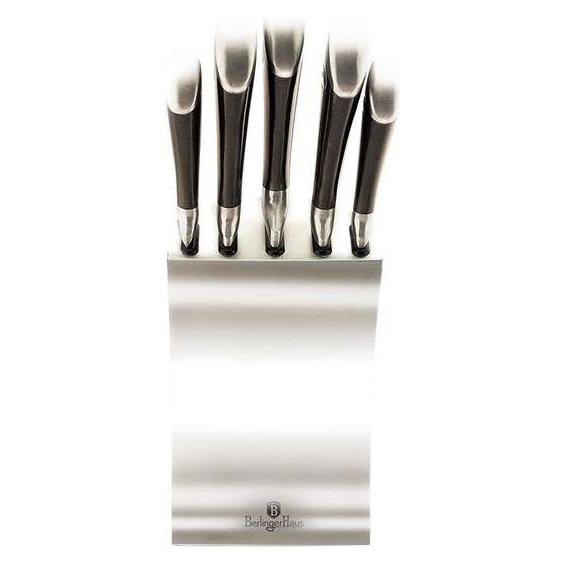 BerlingerHaus Sharp knife set BH-2136 (20 cm, 6x) (21059837)