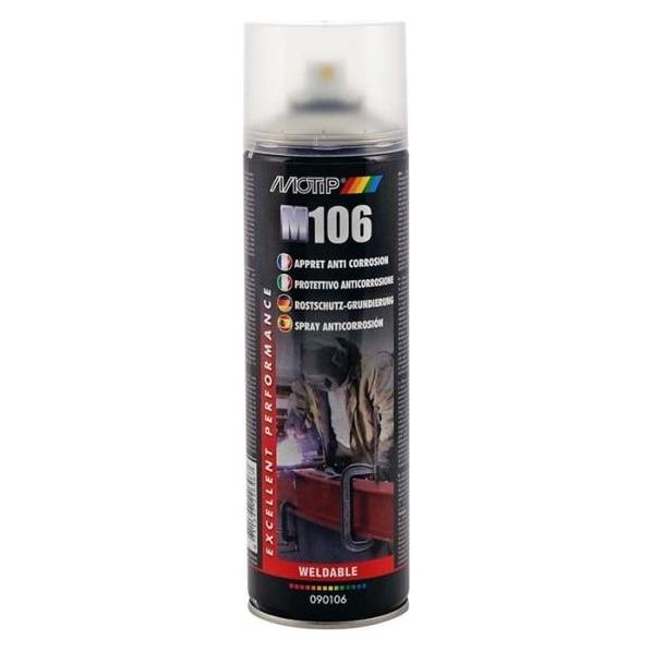 Motip Anti corrosion primer 400ml. (090106)