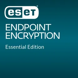 ESET Endpoint Encryption - Essential Edition