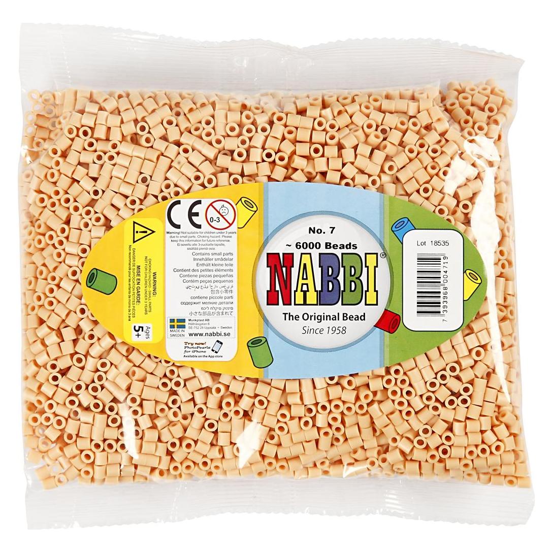 Nabbi Fuse Beads (7393968004719)