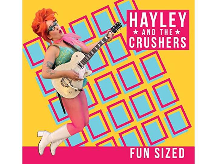 Fun Sized