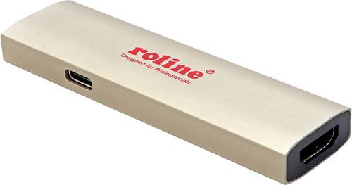Roline USB 2.0 Adapter 14.01.3478