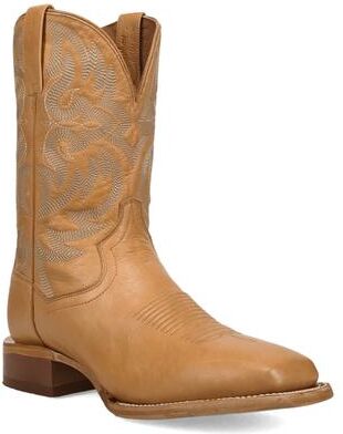 Dan Post Boots Sonara - Mens 10.5 Tan Boot D