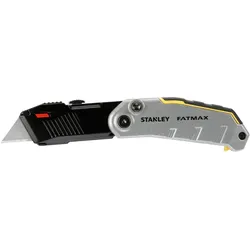 STANLEY FATMAX Klappmesser mit einziehbarer Klinge - FMHT0-10320