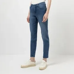 STEFFEN SCHRAUT Jeans Los Angeles knöchellang OEKO-TEX®Standard 100 sehr schmales Bein