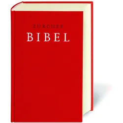 Zürcher Bibel, Fachbücher