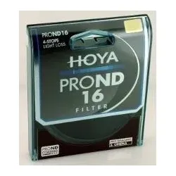 Hoya Filter neutral grau PROND16 58mm