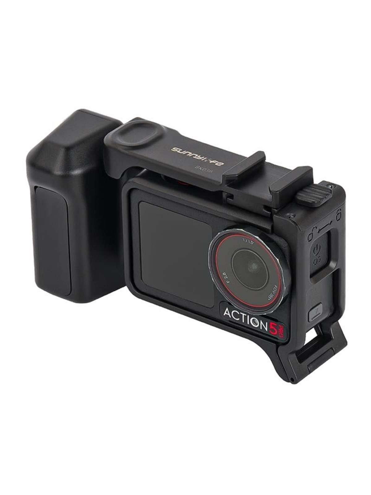 Sunnylife Mount for OSMO Action 5 Pro/4/3