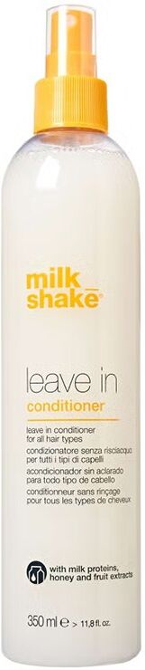 milk_shake Honey Leave In Conditioner 350Ml