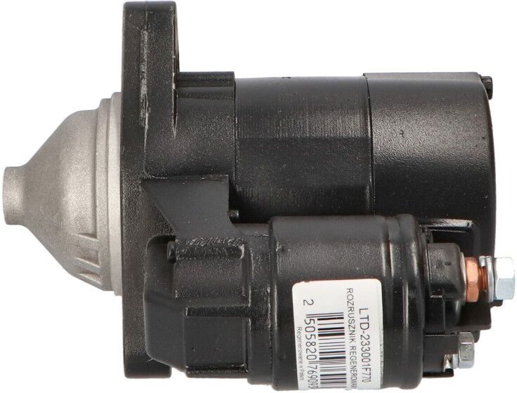 LTD LTD-233001F770 Starter motor