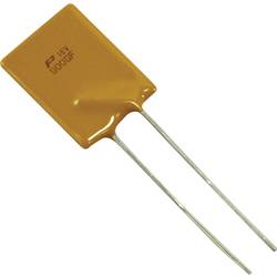Polytronics Technology RLD16P1200GF PTC-Sicherung 1 St.