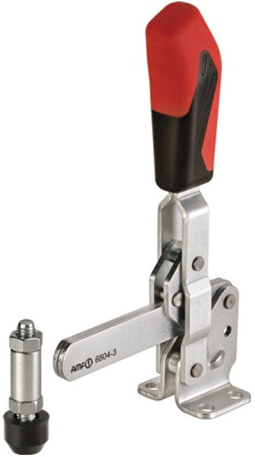 Pince verticale AMF n° 6804 taille 4 pied horizontal (90449)