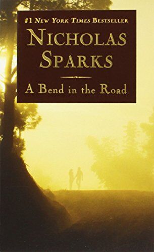 Nicholas Sparks - A Bend in the Road - Preis vom 10.10.2026 11:48:34 h