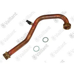 Vaillant Rohr Ein-Verdampfer 0020072020