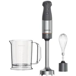 Kenwood HBM60.002GY  Triblade XL+ Stabmixer-Set