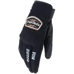 Von Dutch, Motorradhandschuhe, Cali Air (Damen, Herren, 13)