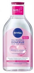 Nivea Eau Micellaire Douceur 400 ML - Flacon 400 ml