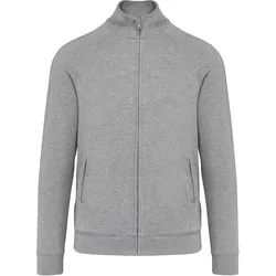 Kariban,  Fleecejacke (5XL)
