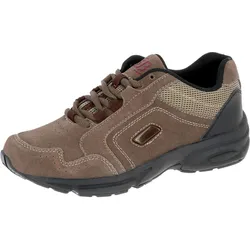 Brütting, Herren, Wanderschuhe, Outdoorschuhe (43), Braun