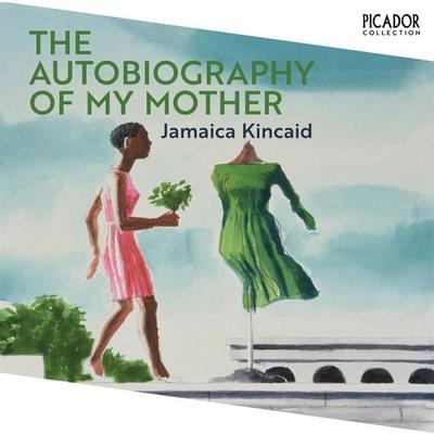 The Autobiography of My Mother - Jamaica Kincaid, Audio, 9781529076776