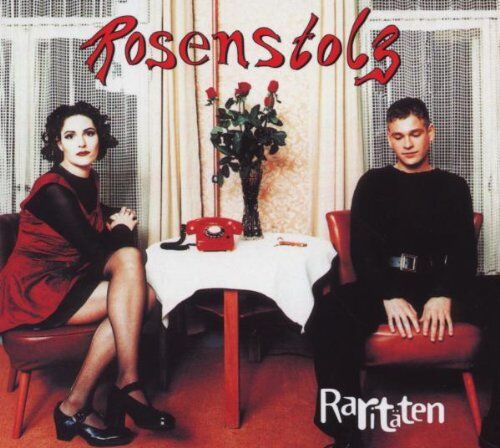 Rosenstolz - Raritäten Folge 1 - Preis vom 30.09.2026 22:30:23 h